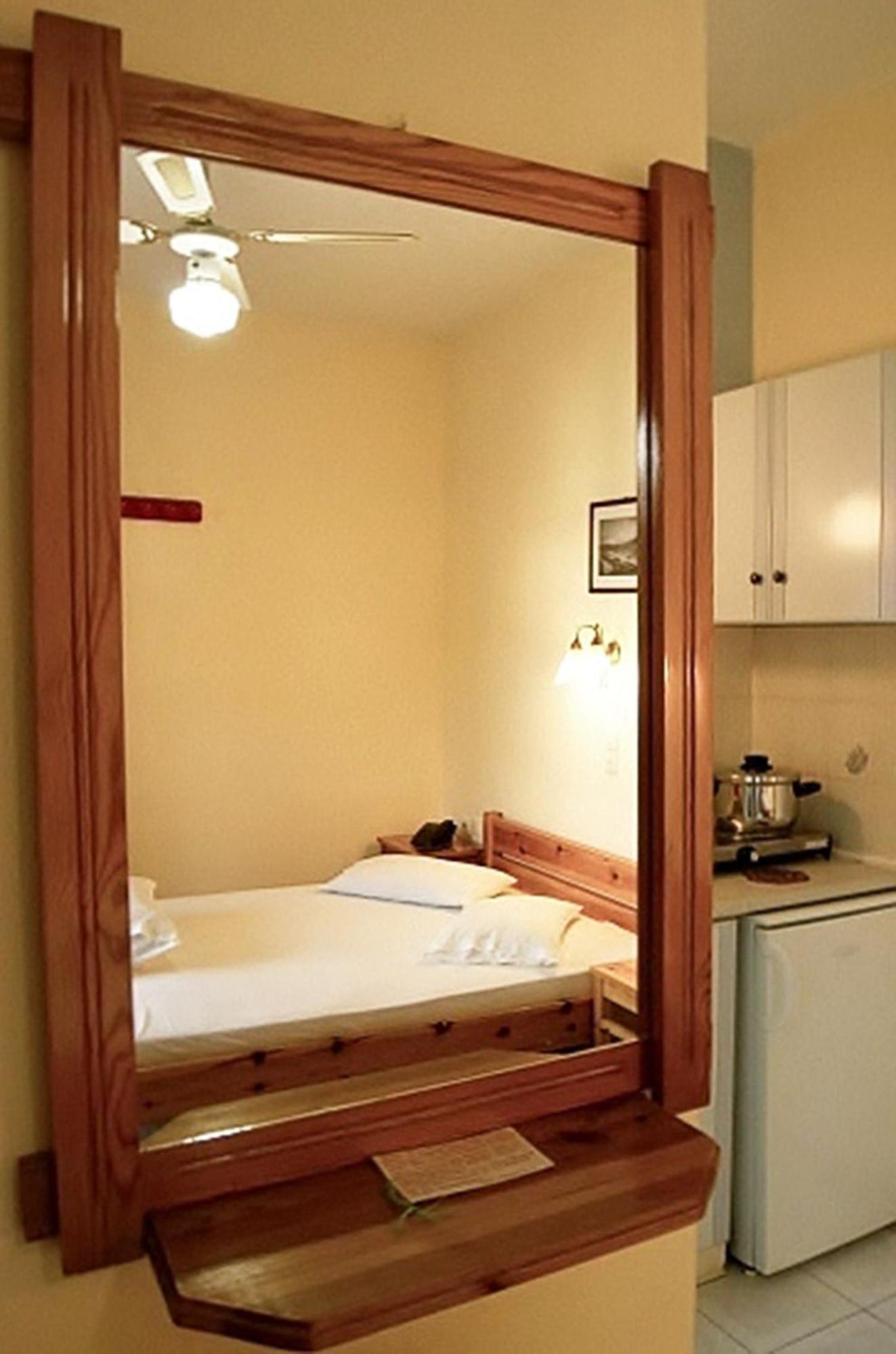 Apartamento Idroussa Batsíon Habitación foto