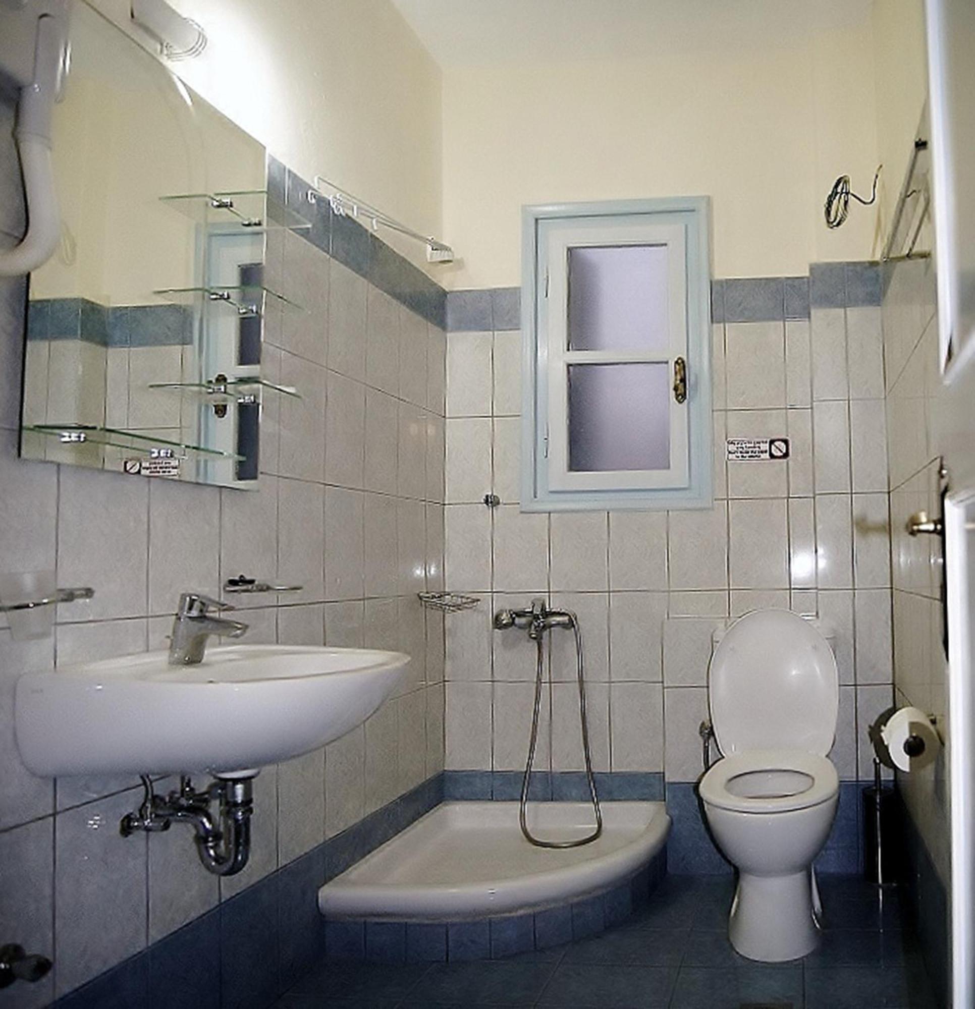 Apartamento Idroussa Batsíon Habitación foto